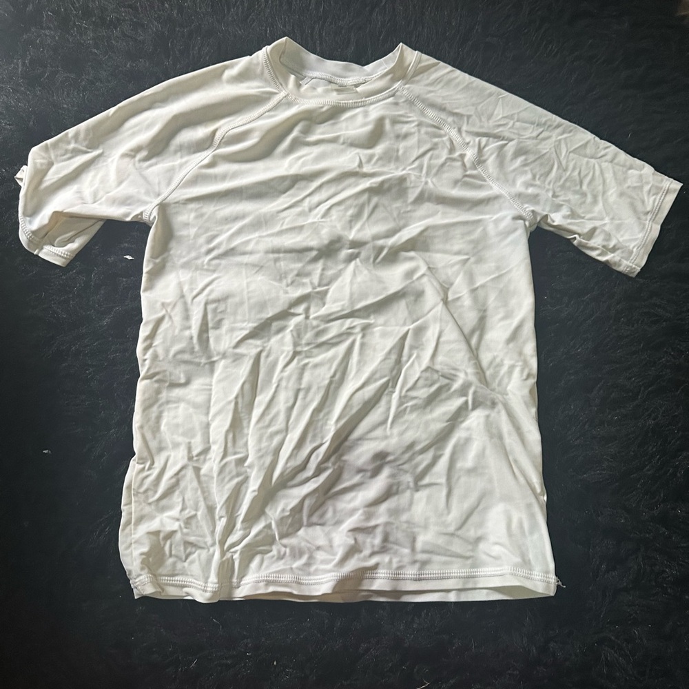 Old Navy Swim Shirt